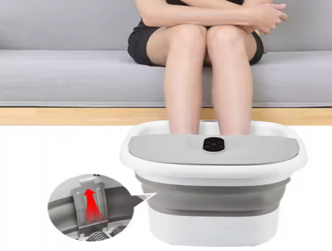 Ngâm chân thảo dược – Bí quyết chăm sóc sức khỏe cổ truyền